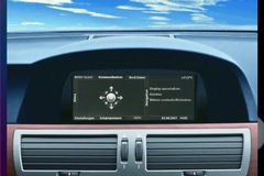 传承与创新 全新BMW iDrive 系统来了