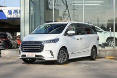 上汽MAXUS G20至高綜合優(yōu)惠7000元