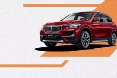 创新丨新BMW X1十大亮点解析