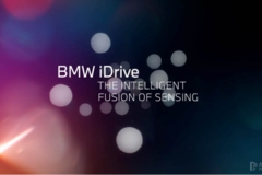 寶馬創(chuàng)新全新顯示和操作系統(tǒng)BMW iDrive亮相