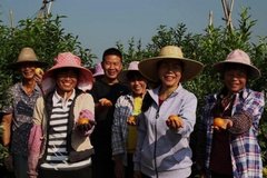 為脫貧攻堅(jiān)戰(zhàn)全面勝利貢獻(xiàn)東風(fēng)力量