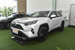 唐山豐華豐田RAV4榮放 優(yōu)惠高達1萬元