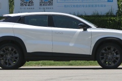 特斯拉model3與y區(qū)別