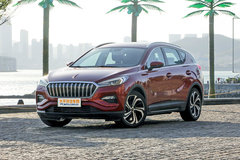 潤吉紅旗E-HS3店內(nèi)有現(xiàn)車 限量速搶購
