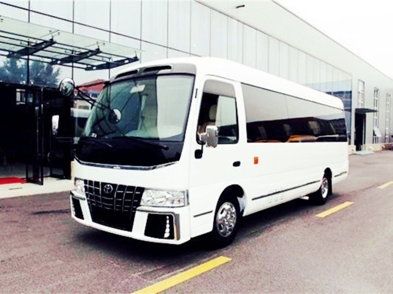 考斯特7座衛(wèi)生間價(jià)格 考斯特房車價(jià)格