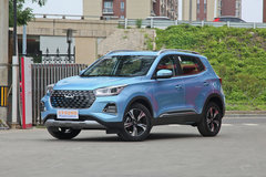 瑞虎5x店內(nèi)有現(xiàn)車 歡迎到店咨詢
