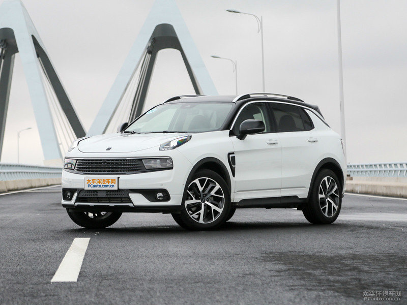 領(lǐng)克01新能源徐州平價(jià)銷售中  現(xiàn)車充足