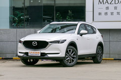 杭州长安马自达CX-5钜惠2.4万 欢迎试驾