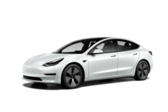 美版特斯拉Model 3售价上调 但依然低于国产版