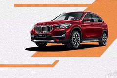 創(chuàng)新丨新BMWX1十大亮點(diǎn)解析