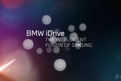 全新BMW iDrive系统正式发布