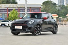 MINI JCW全系平價銷售 和諧集團(tuán)現(xiàn)車充足