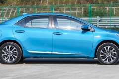 交規(guī)可以不帶行駛證開(kāi)車怎么處罰