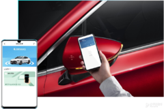 比亚迪汽车App内测招募，速来！
