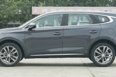 三個l的車標是什么車