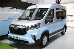 上汽大通MAXUS V90新能源店內有現車 歡迎試乘試駕