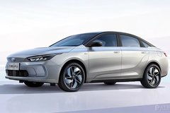 幾何A Pro開啟預售 補貼后14萬元起/600km續航