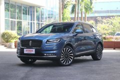 升級之旅 煥新啟航 中型美式豪華SUV新一代林肯航海家Nautilus正式上市