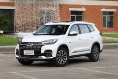 臺州福馬奇瑞瑞虎8現車限時優惠高達1萬