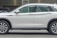 英菲尼迪是哪個(gè)國(guó)家產(chǎn)的車