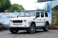 北京BJ80售价29.8-39.8万元，现车出售