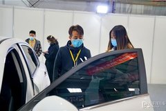 洞悉需求 凱翼全新車型展開調(diào)研