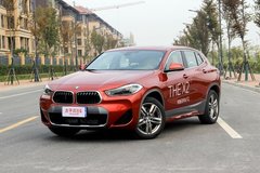 寶馬X2售價26.68萬起 焦作東寶行有現(xiàn)車