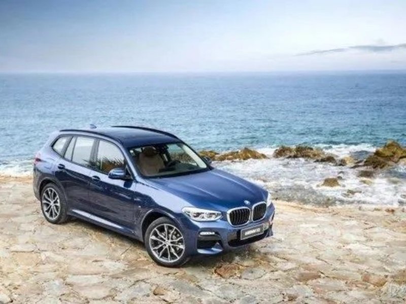 創(chuàng)新 | BMW X3中堅(jiān)本色 你值得擁有