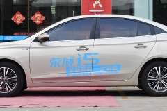 十字是什么車的標(biāo)志