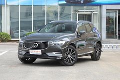 通沃XC60限时优惠6.8万 郑州通沃现车充足