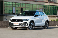 品質(zhì)和性?xún)r(jià)比兼顧 15萬(wàn)合資品牌SUV推薦