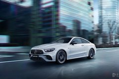 售价97.88万 梅赛德斯-AMG E53 /C63上市