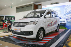 東風風光330揚州明康優(yōu)惠0.4萬現車充足
