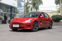 中國(guó)制造Model 3全系免購(gòu)置稅