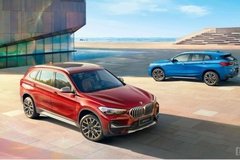 BMW20个直销名额 千万让利