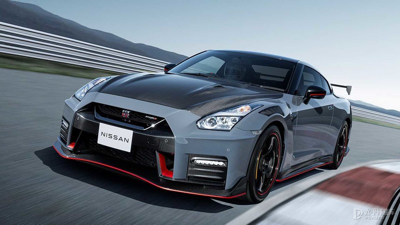 日产gt-r nismo特别版官图发布 将于10月上市_太平洋汽车网