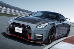 日產GT-R Nismo特別版官圖發布 將于10月上市