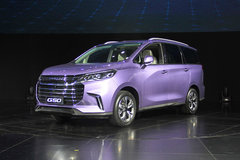 上汽大通MAXUS G50熱賣中 現(xiàn)售價(jià)10.98萬(wàn)-16.58萬(wàn)