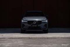 沃爾沃汽車 - 攜新款XC60上海車展首秀