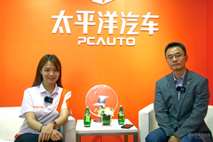 PCauto专访哪吒汽车智能研究院执行副院长张祺