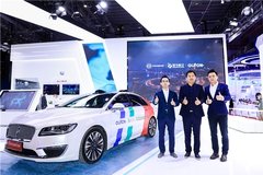 斑马智行、速腾聚创、AutoX共研自动驾驶