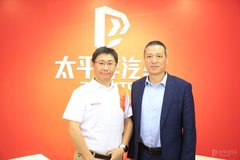 PCauto專訪北京現代銷售管理室室長 劉觀橋