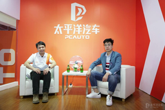 PCauto专访哈弗品牌营销副总经理张梦元