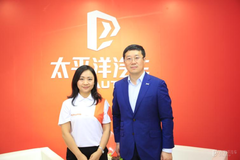 PCauto专访小鹏汽车副总裁、品牌公关总经理李鹏程