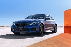 創新BMW 3系購車專場 贏取BMW水晶檔桿