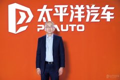 PCauto专访北汽集团技术产品与质量管理部长李森