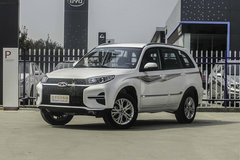 瑞虎3店內(nèi)有現(xiàn)車售價(jià)5.99萬(wàn)起 歡迎試乘試駕
