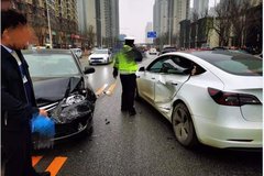 關于上海車展現場“維權”西安車主的情況說明