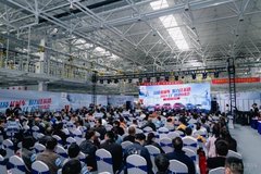 “品质长城车，魅力江苏造”2021泰州工厂直销特卖会闪耀江苏