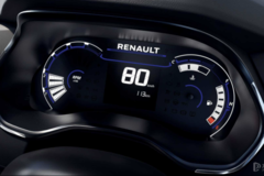 雷诺引入新安全系统 新车时速或不超180km/h